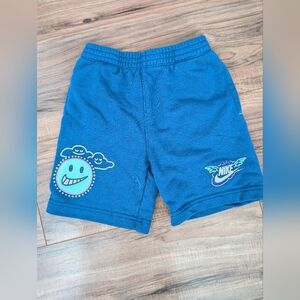 Boys Size 7 Nike Lounge Shorts
